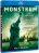 további változatok Cloverfield  - Blu-ray