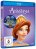 további változatok Anasztázia - Blu-ray
