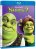 további változatok Shrek 2. - Blu-ray