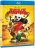 további változatok Kung Fu Panda 2. - Blu-ray
