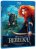 további változatok Merida, a bátor - Blu-ray