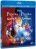 további változatok Hamupipőke 2. + Hamupipőke 3. - Elvarázsolt múlt - Blu-ray
