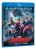 további változatok Bosszúállók: Ultron kora - Blu-ray