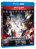 további változatok Amerika Kapitány: Polgárháború - Blu-ray 3D + 2D