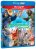 további változatok Zootropolis: Město zvířat - Blu-ray 3D + 2D