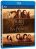 további változatok Středozemě kolekce kinoverze - Blu-ray 6BD
