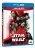 további változatok Star Wars: Az utolsó Jedik - Blu-ray 3D + 2D + bonus disk (3 BD)