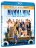 további változatok Mamma Mia! Sose hagyjuk abba - Blu-ray