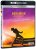 további változatok Bohém rapszódia  - 4K Ultra HD Blu-ray + Blu-ray 2BD