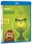 további változatok Grinch 2018 (animovaný) - Blu-ray