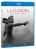 további változatok A gyászoló asszony átka - Blu-ray