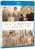 további változatok Downton Abbey: Egy új korszak - Blu-ray
