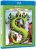 további változatok Shrek 1-4 Gyűjtemény - Blu-ray 4BD