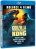 további változatok Godzilla és Kong (4 filmből álló gyűjtemény) - Blu-ray 4BD