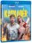 további változatok A kaszkadőr - Blu-ray