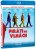 további változatok Rockhajó - Blu-ray