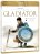 további változatok Gladiátor - Blu-ray Oscar kiadás: Legjobb film