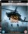 további változatok A Sólyom végveszélyben - 4K UHD Blu-ray + BD (bővített és mozis kiadás)
