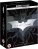 további változatok A sötét lovag trilógia  -  4K Ultra HD Blu-ray (3UHD) Box