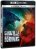 további változatok Godzilla Kong ellen - 4K Ultra HD Blu-ray + Blu-ray 2BD
