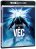 további változatok A dolog - 4K Ultra HD Blu-ray