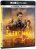 további változatok Mad Max - 4K Ultra HD Blu-ray + Blu-ray 2BD