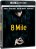 további változatok 8 mérföld - 4K Ultra HD Blu-ray + Blu-ray 2BD
