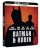 további változatok Batman és Robin - 4K Ultra HD Blu-ray + Blu-ray Steelbook