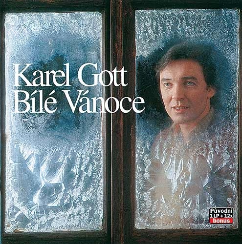 részlet Gott K. - Bílé Vánoce - CD