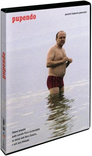 Pupendo - DVD