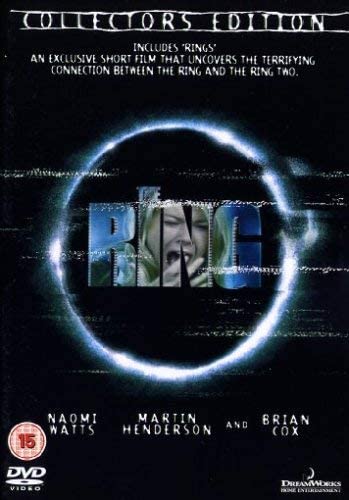 részlet Kruh - DVD sběratelská edice (bez CZ)