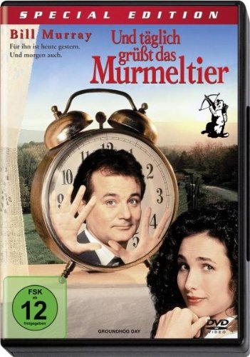 részlet Idétlen időkig - szinkronizált változat - DVD