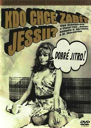 részlet Ki ölte meg Jessyt? (felújított változat) - DVD