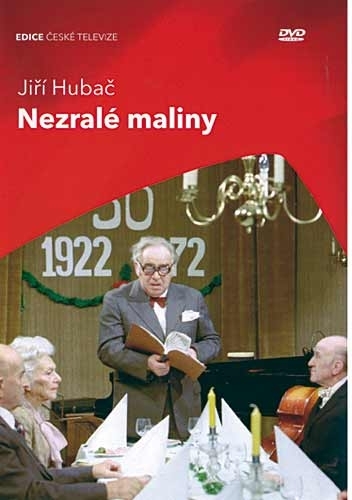 részlet Nezralé maliny - DVD