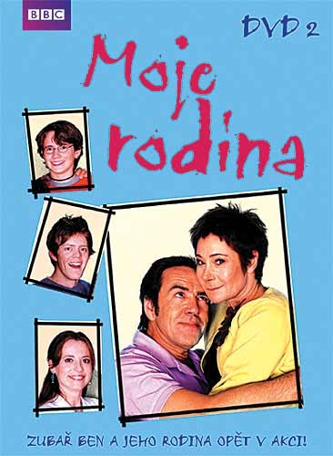 részlet Az én kis családom (Apám, a fogdoki) 2. rész - TV sorozat - DVD
