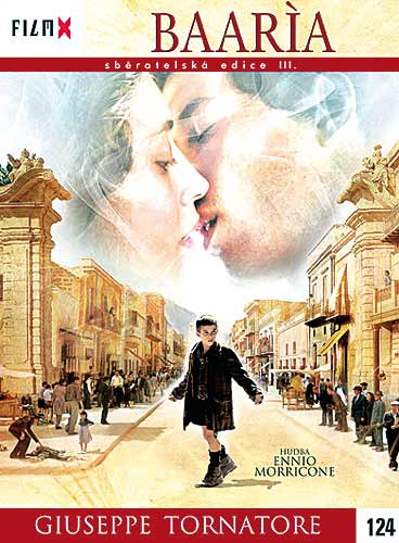 részlet Baaria - DVD