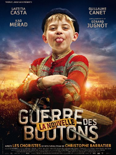 részlet Az újabb gombháború - DVD