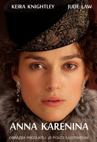 részlet Anna Karenina (2012) - DVD