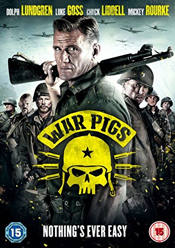 részlet A különleges alakulat - DVD