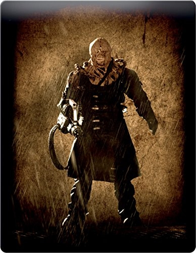 részlet Kaptár 2. - Apokalipszis - Blu-ray Steelbook