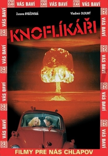 részlet Knoflíkáři - DVD pošetka