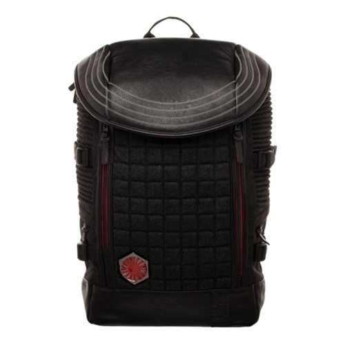 részlet Batoh Star Wars - Kylo Ren - Laptop