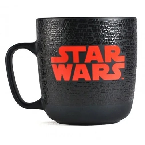 részlet Hrnek - Star Wars - Darth Vader