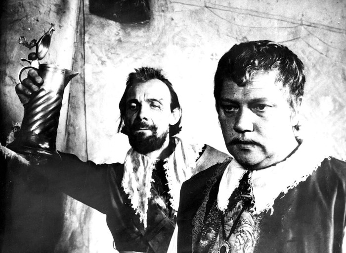 részlet Cest a sláva - Blu-ray + DVD Digipack