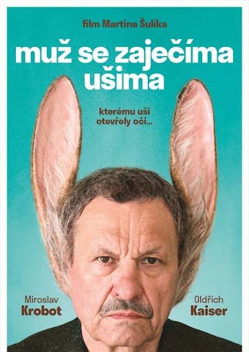 részlet The Man with Hare Ears The Man with Hare Ears - DVD