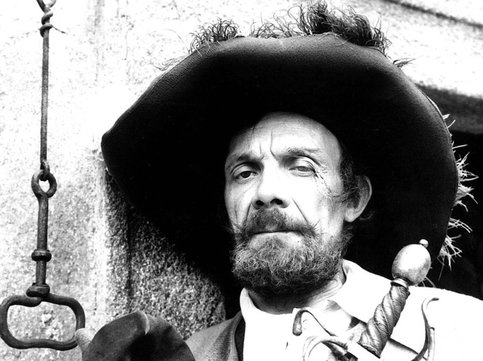 részlet Cest a sláva - Blu-ray + DVD Digipack