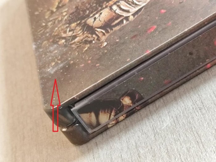 részlet Equalizer 3: Poslední kapitola - 4K UHD + BD Steelbook (bez CZ) OUTLET
