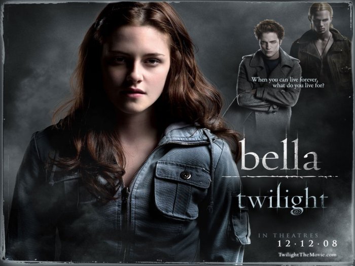 részlet Twilight Sága: Zatmění - 2 DVD