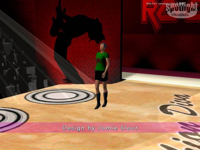 részlet Mission: Runway - PC