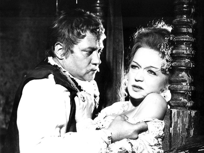 részlet Cest a sláva - Blu-ray + DVD Digipack